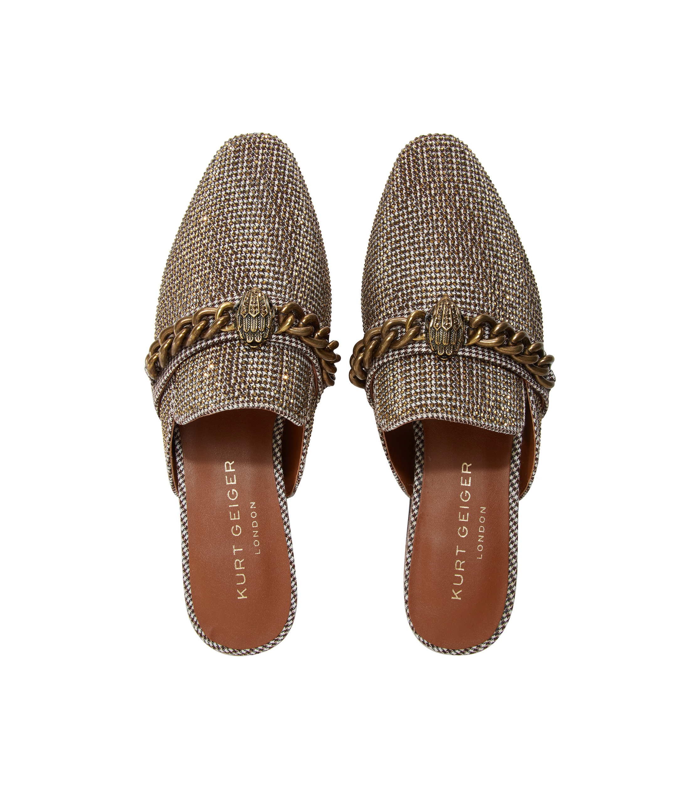 Zapatos Mujer